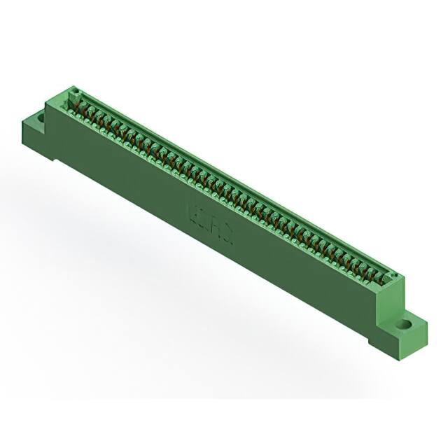 845-039-520-104 EDAC Inc.  Edgeboard Connectors
